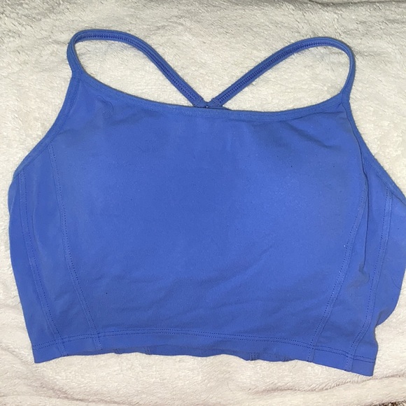 Athleta crop tank - Picture 2 of 2